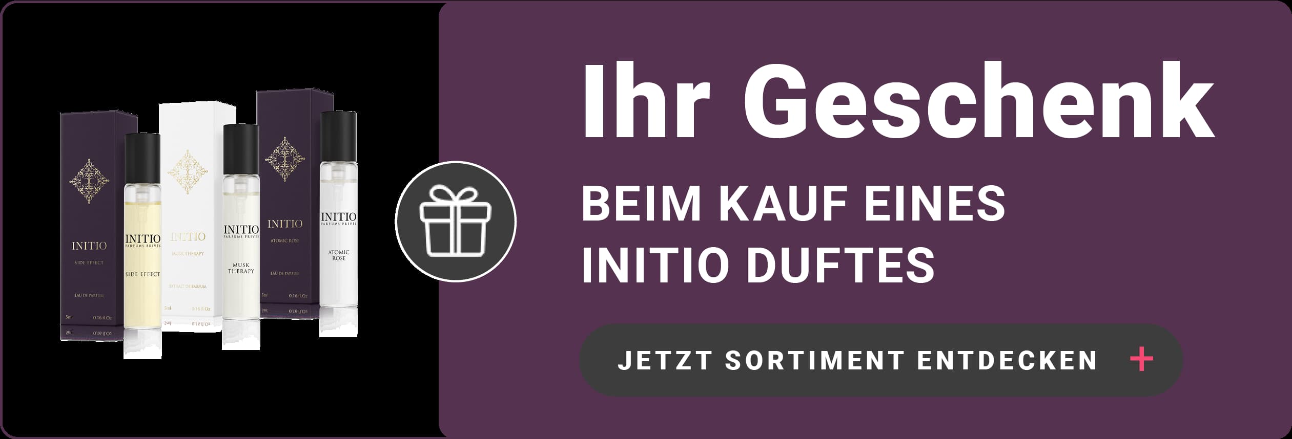 Promotion Initio